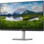 Monitor Dell 27'' 4K S2721QSA, 3840 x 2160, TFT LCD, 4ms GTG, 60Hz