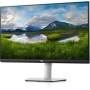 Monitor Dell 27'' 4K S2721QSA, 3840 x 2160, TFT LCD, 4ms GTG, 60Hz