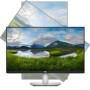 Monitor Dell 27'' 4K S2721QSA, 3840 x 2160, TFT LCD, 4ms GTG, 60Hz