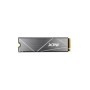 SSD Adata XPG Gammix S50 Lite, 1TB, PCIe Gen4x4 M.2 2280,read/write speeds  3900/3200