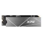 SSD Adata XPG Gammix S50 Lite, 1TB, PCIe Gen4x4 M.2 2280,read/write speeds  3900/3200