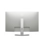 Monitor Dell 32'' S3221QSA, 3840 x 2160, TFT LCD, 4ms GTG, 60Hz
