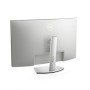 Monitor Dell 32'' S3221QSA, 3840 x 2160, TFT LCD, 4ms GTG, 60Hz