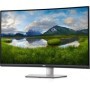 Monitor Dell 32'' S3221QSA, 3840 x 2160, TFT LCD, 4ms GTG, 60Hz