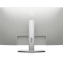 Monitor Dell 32'' S3221QSA, 3840 x 2160, TFT LCD, 4ms GTG, 60Hz