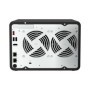 NAS QNAP 664 6-Bay, CPU Intel Celeron N5105/N5095 4-core/4-thread Processor, RAM 8GB (1x 8GB) DDR4, HDD 6 x 2.5"/3.5" SATA 6Gbps
