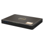 NAS QNAP 464 4-Bay, CPU Intel Celeron Jasper Lake N5105/N5095 Quad Core, burst max. 2.9GHz, RAM onboard 8GB DDR4 (not expandable