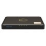 NAS QNAP 464 4-Bay, CPU Intel Celeron Jasper Lake N5105/N5095 Quad Core, burst max. 2.9GHz, RAM onboard 8GB DDR4 (not expandable