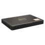 NAS QNAP 464 4-Bay, CPU Intel Celeron Jasper Lake N5105/N5095 Quad Core, burst max. 2.9GHz, RAM onboard 8GB DDR4 (not expandable