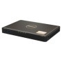 NAS QNAP 464 4-Bay, CPU Intel Celeron Jasper Lake N5105/N5095 Quad Core, burst max. 2.9GHz, RAM onboard 8GB DDR4 (not expandable