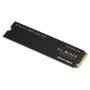 SSD WD Black SN850X 2TB PCI Express 4.0 x4 M.2 2280