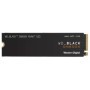 SSD WD Black SN850X 2TB PCI Express 4.0 x4 M.2 2280