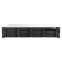 NAS QNAP 864eU 8-Bay, CPU Intel Celeron N5105/N5095 4-core/4-thread processor, burst max. 2.9 GHz, RAM 4GB DDR4, (2 SODIMM slots