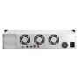 NAS QNAP 864eU 8-Bay, CPU Intel Celeron N5105/N5095 4-core/4-thread processor, burst max. 2.9 GHz, RAM 4GB DDR4, (2 SODIMM slots