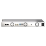 NAS QNAP 435XeU 4-Bay, CPU Marvell 64-bit Octeon TX2 CN9130 / CN9131 quad-core 2.2 GHz, RAM 4GB DDR4 SODIMM (1 slot, max. 32GB),