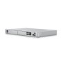 Ubiquiti UniFi Dream Machine Special Edition  Processor Quad-Core ARM® Cortex®-A57 at 1.7 GHz  System memory 4 GB DDR4  On-board
