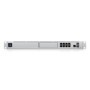 Ubiquiti UniFi Dream Machine Special Edition  Processor Quad-Core ARM® Cortex®-A57 at 1.7 GHz  System memory 4 GB DDR4  On-board