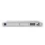 Ubiquiti UniFi Dream Machine Special Edition  Processor Quad-Core ARM® Cortex®-A57 at 1.7 GHz  System memory 4 GB DDR4  On-board