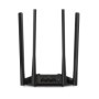 Router Wireless MERCUSYS MR30G, AC1200, Wi-Fi 5, Dual-Band, Gigabit