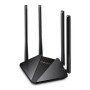 Router Wireless MERCUSYS MR30G, AC1200, Wi-Fi 5, Dual-Band, Gigabit