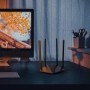 Router Wireless MERCUSYS MR30G, AC1200, Wi-Fi 5, Dual-Band, Gigabit