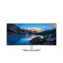Monitor LED Dell U4021QW, 39.7inch, IPS UHD, 5ms, 60Hz, alb