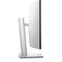 Monitor LED Dell U4021QW, 39.7inch, IPS UHD, 5ms, 60Hz, alb