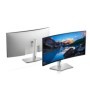 Monitor LED Dell U4021QW, 39.7inch, IPS UHD, 5ms, 60Hz, alb