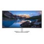 Monitor LED Dell U4021QW, 39.7inch, IPS UHD, 5ms, 60Hz, alb