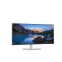 Monitor LED Dell U4021QW, 39.7inch, IPS UHD, 5ms, 60Hz, alb