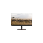 Monitor LED Lenovo ThinkVision S27e-20,27inch, IPS FHD, 4ms, 60Hz, negru