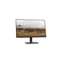 Monitor LED Lenovo ThinkVision S27e-20,27inch, IPS FHD, 4ms, 60Hz, negru