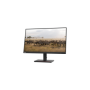 Monitor LED Lenovo ThinkVision S27e-20,27inch, IPS FHD, 4ms, 60Hz, negru