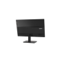 Monitor LED Lenovo ThinkVision S27e-20,27inch, IPS FHD, 4ms, 60Hz, negru