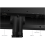 Monitor LED Lenovo ThinkVision S27e-20,27inch, IPS FHD, 4ms, 60Hz, negru