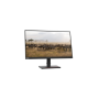 Monitor LED Lenovo ThinkVision S27e-20,27inch, IPS FHD, 4ms, 60Hz, negru
