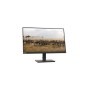Monitor LED Lenovo ThinkVision S27e-20,27inch, IPS FHD, 4ms, 60Hz, negru