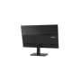 Monitor LED Lenovo ThinkVision S27e-20,27inch, IPS FHD, 4ms, 60Hz, negru