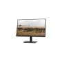 Monitor LED Lenovo ThinkVision S27e-20,27inch, IPS FHD, 4ms, 60Hz, negru