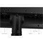 Monitor LED Lenovo ThinkVision S27e-20,27inch, IPS FHD, 4ms, 60Hz, negru