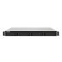 NAS QNAP 432PXU, 4-Bay, Annapurna Labs Alpine AL324 64-bit ARM(R) Cortex-A57 4-cire 1.7GHz processor, RAM 2 GB UDIMM DDR4 (max. 