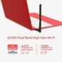 Adaptor Wireless MERCUSYS MU6H, AC650, Wi-Fi, Dual-Band