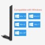 Adaptor Wireless MERCUSYS MU6H, AC650, Wi-Fi, Dual-Band