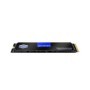 SSD Goodram PX500, 256GB, NVMe, M.2