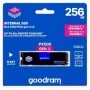 SSD Goodram PX500, 256GB, NVMe, M.2