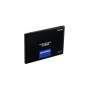 SSD Goodram CX400, 512GB, 2.5", SATA III