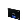 SSD Goodram CX400, 512GB, 2.5", SATA III