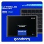 SSD Goodram CX400, 512GB, 2.5", SATA III