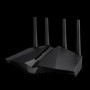 Router Wireless Asus RT-AX82U, AX6000, Wi-Fi 6, Dual-Band, Gigabit