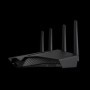 Router Wireless Asus RT-AX82U, AX6000, Wi-Fi 6, Dual-Band, Gigabit